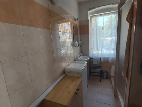 Prodaný  byt 2+kk 67 m²