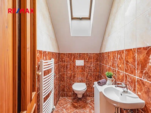 Prodej bytu 4+1 140 m²