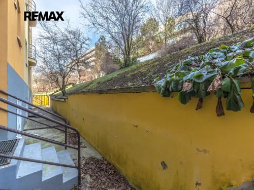 Prodej bytu 1+1 24 m²