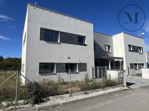 Prodaný dům 143 m², pozemek 278 m²