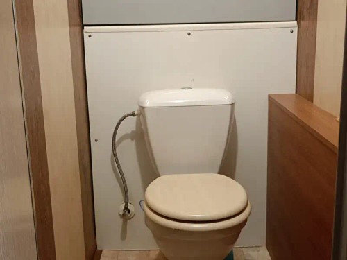 Prodaný  byt 2+kk 43 m²