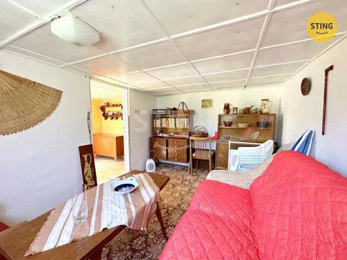 Prodej chaty 50 m², pozemek 471 m²
