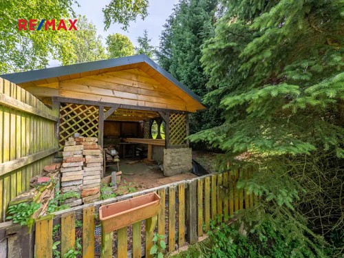 Prodaný dům 116 m², pozemek 1540 m²