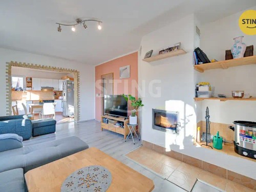 Prodej vily 180 m², pozemek 467 m²