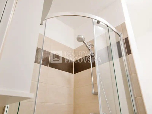 Prodaný byt 1+kk 21 m²