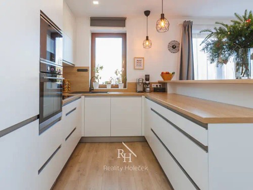 Prodaný byt 5+kk 115 m²