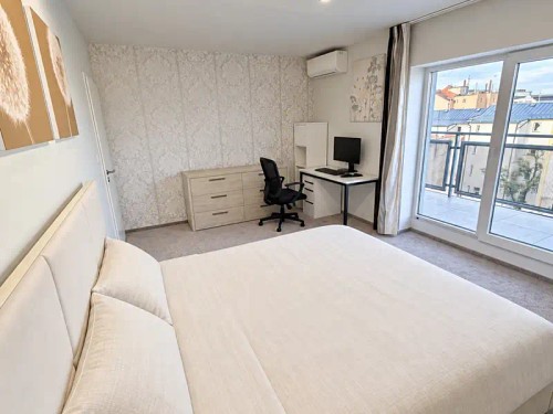 Prodej bytu 4+kk 118 m²