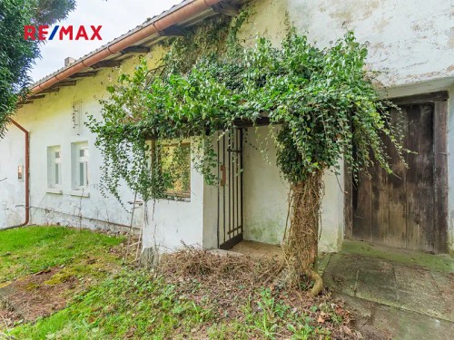 Prodej chalupy 160 m², pozemek 751 m²
