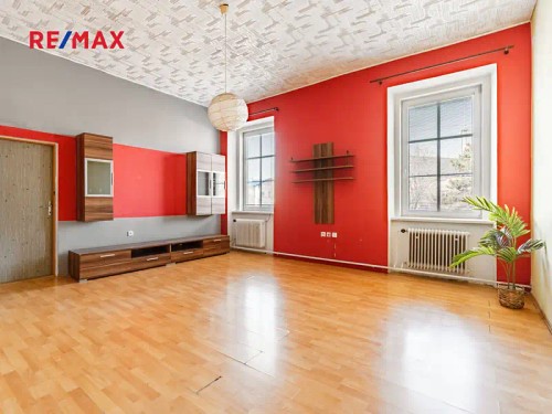 Prodej bytu 3+1 78 m²