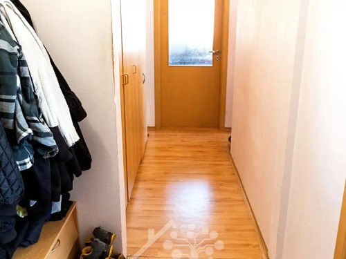 Prodaný byt 3+1 69 m²