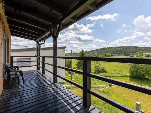 Prodej domu 178 m², pozemek 901 m²