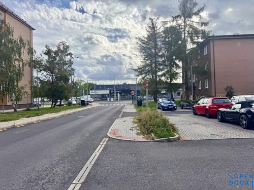Prodej bytu 4+1 80 m²