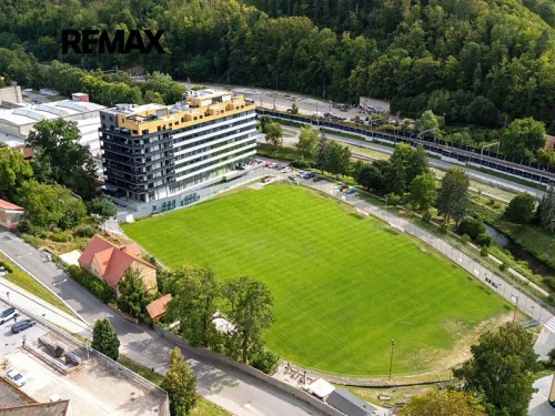 Prodej bytu 3+kk 55 m²
