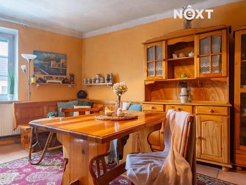 Prodej chalupy 95 m², pozemek 550 m²