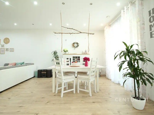 Prodej bytu 3+1 108 m²