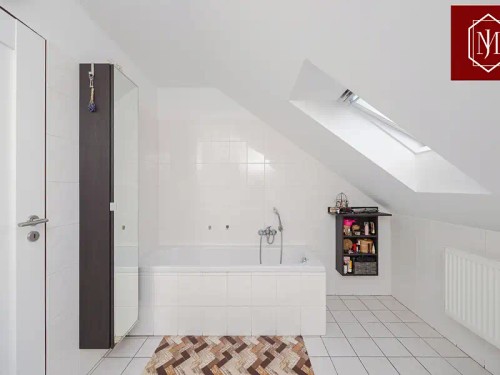 Prodej bytu 3+kk 100 m²