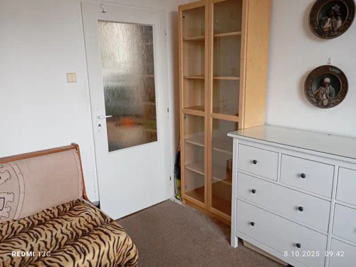 Prodaný byt 1+kk 22 m²
