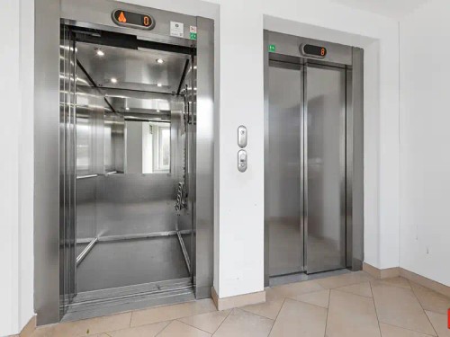 Prodej bytu 3+kk 81 m²