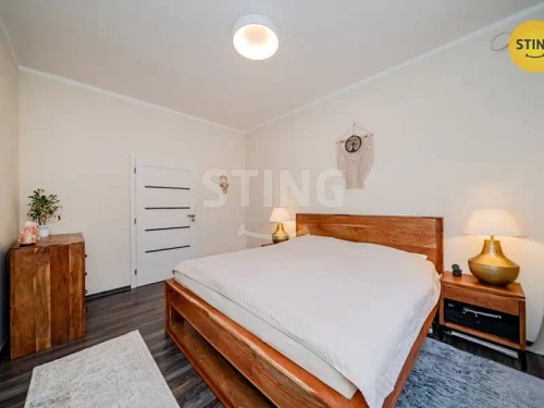 Prodej bytu 3+kk 120 m²