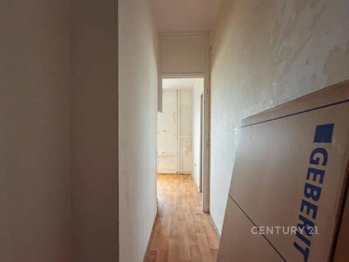 Prodej bytu 2+1 53 m²