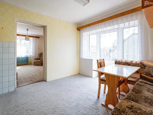 Prodej domu 180 m², pozemek 1222 m²