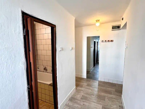 Prodaný byt 2+1 68 m²