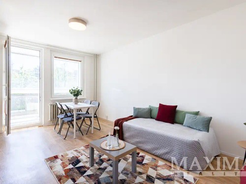 Prodaný byt 3+1 73 m²