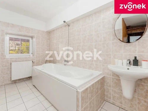 Prodej domu 400 m², pozemek 4200 m²