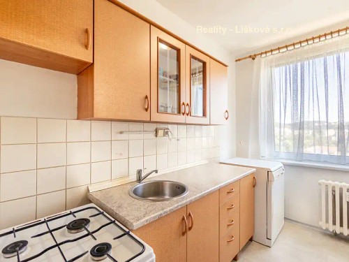 Prodaný byt 4+1 78 m²