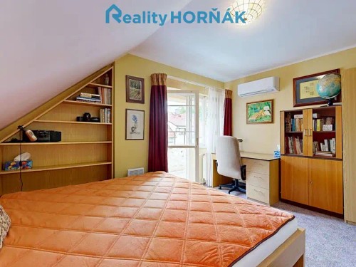 Prodej domu 174 m², pozemek 539 m²