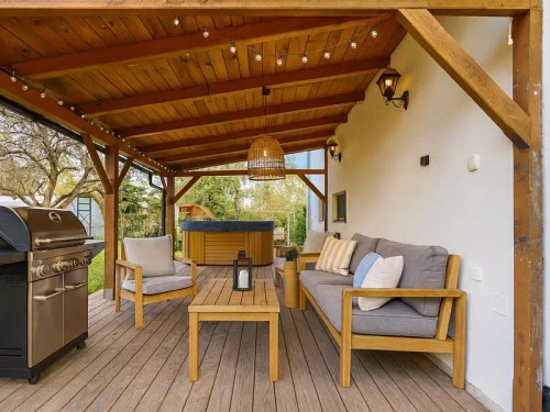 Prodej domu 145 m², pozemek 1372 m²