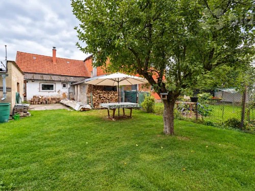 Prodej domu 50 m², pozemek 274 m²