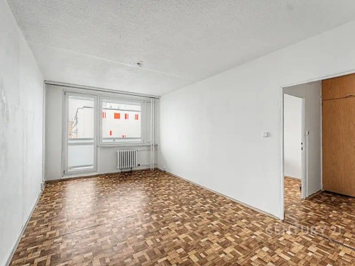 Prodej bytu 2+kk 43 m²