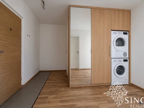 Prodaný byt 1+1 39 m²