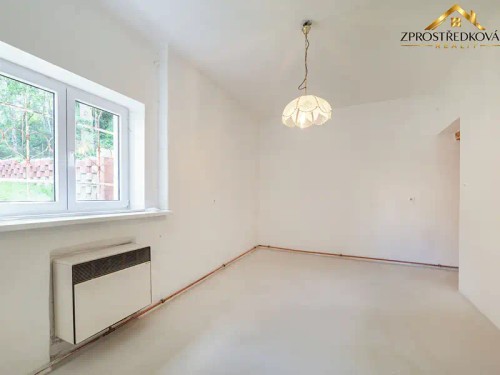 Prodej bytu 2+kk 41 m²