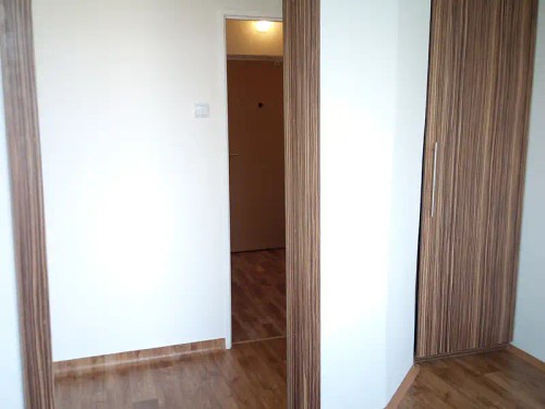 Prodaný byt 2+kk 33 m²