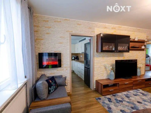Prodaný byt 3+1 71 m²