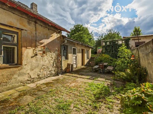 Prodej domu 103 m², pozemek 556 m²
