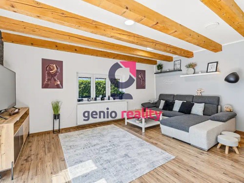 Prodej domu 104 m², pozemek 658 m²