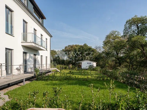 Prodaný byt 3+kk 82 m²