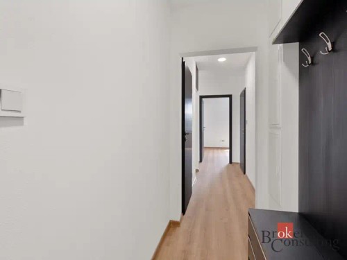 Prodaný byt 3+1 72 m²