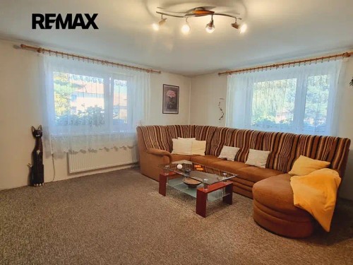 Prodej domu 117 m², pozemek 395 m²