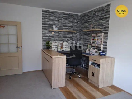 Prodej bytu 3+1 73 m²