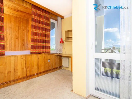 Prodej domu 144 m², pozemek 800 m²