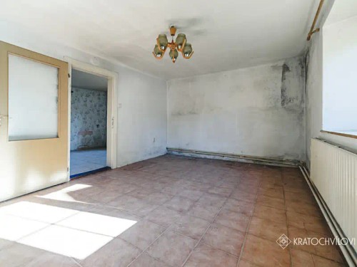 Prodej domu 104 m², pozemek 956 m²