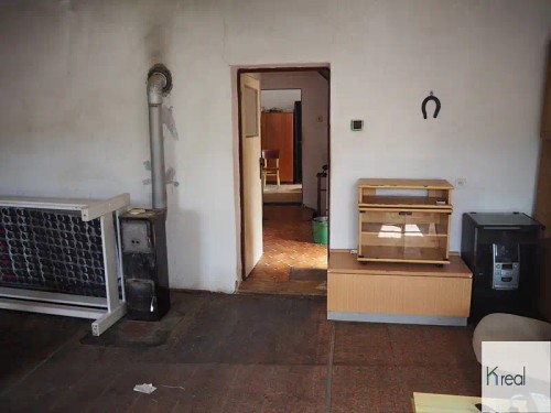 Prodej domu 233 m², pozemek 1057 m²