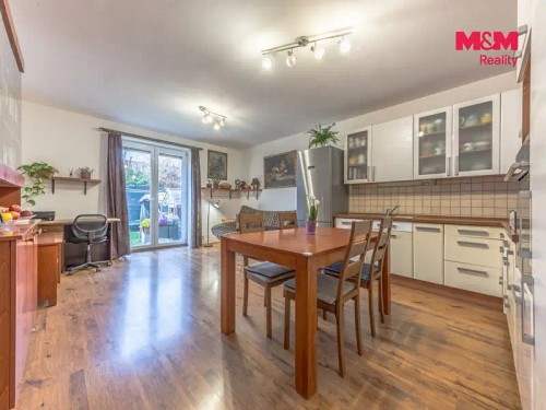 Prodaný byt 2+kk 66 m²