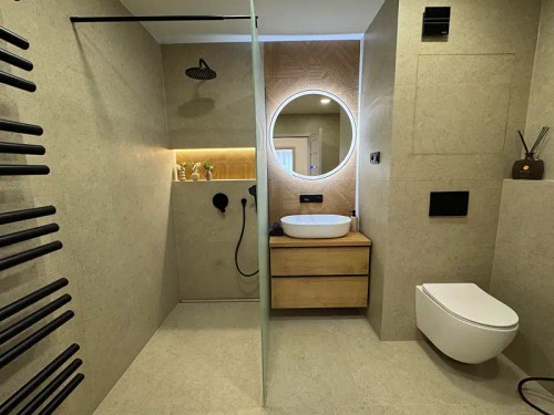Prodaný byt 3+1 69 m²