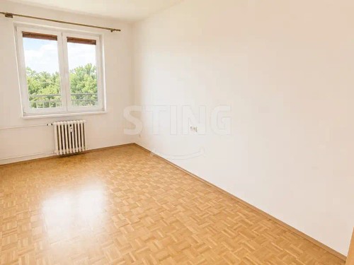 Prodej bytu 2+1 58 m²