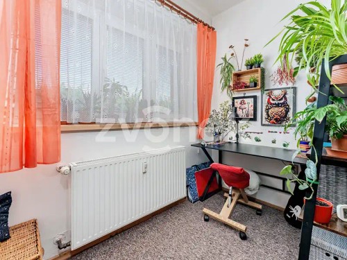 Prodej bytu 2+kk 38 m²